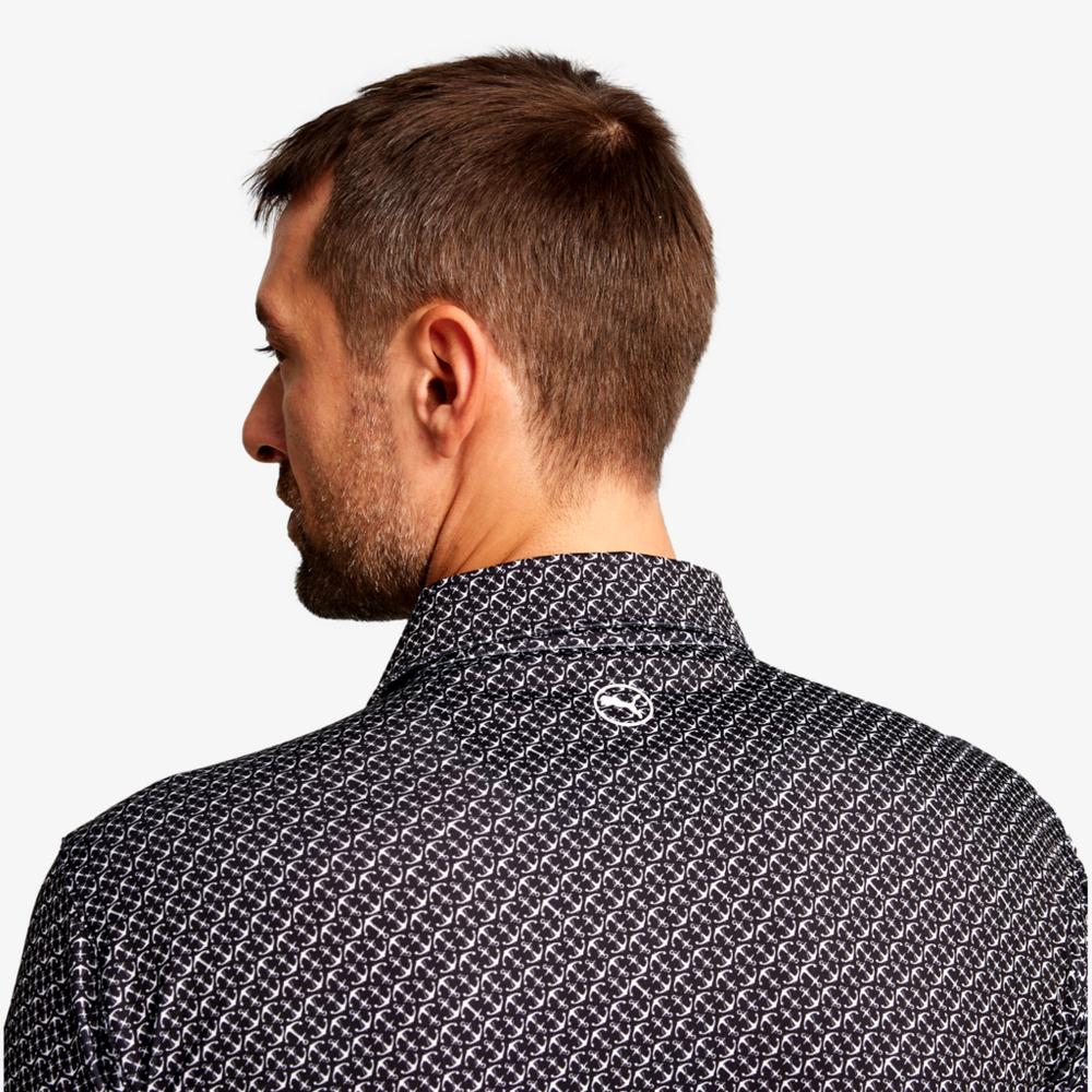 PUMA MATTR Anchors Polo