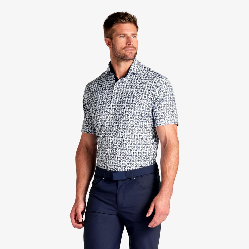 PUMA Mattr Essex Polo