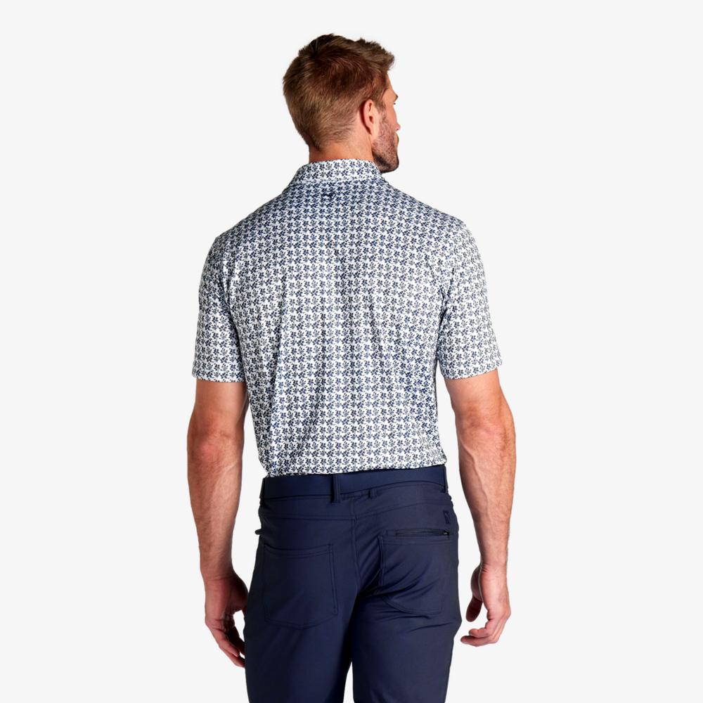 PUMA Mattr Essex Polo