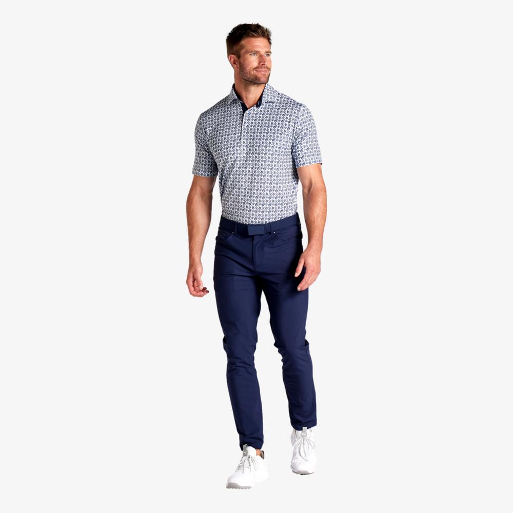 PUMA Mattr Essex Polo