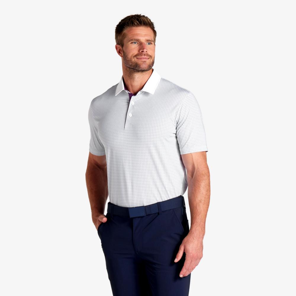 PUMA MATTR Circular Polo