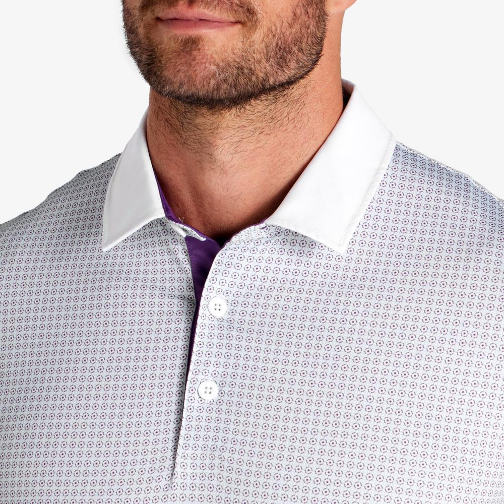 PUMA MATTR Circular Polo