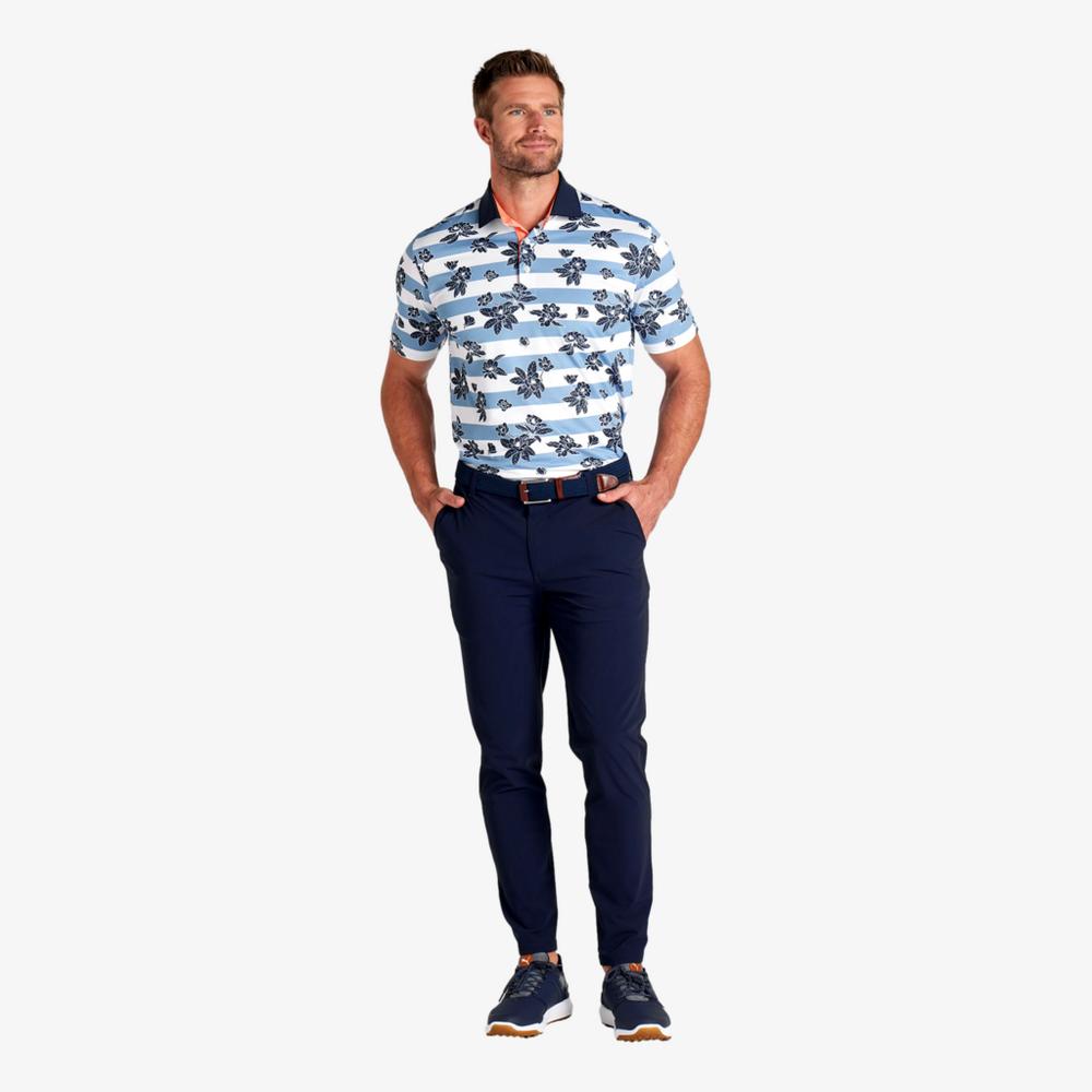 PUMA Garden Pique Men's Golf Polo