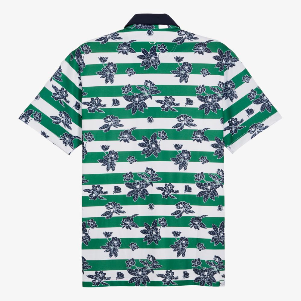 PUMA Garden Pique Men's Golf Polo
