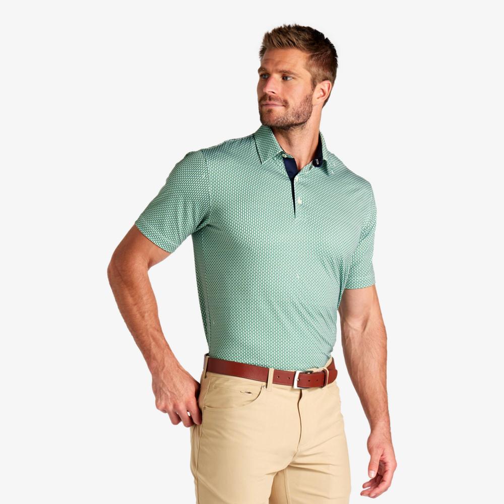 PUMA Mattr Cups Polo