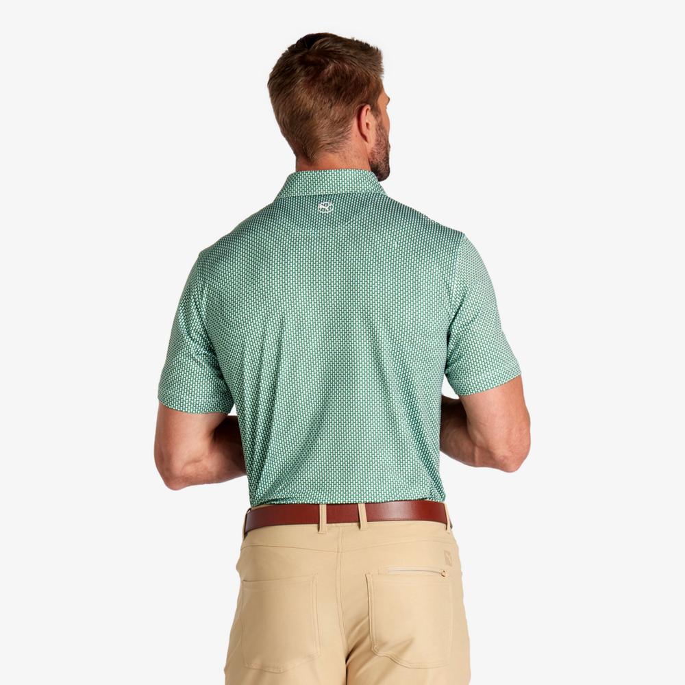 PUMA Mattr Cups Polo