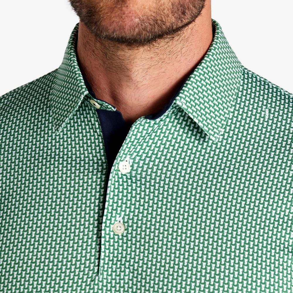 PUMA Mattr Cups Polo