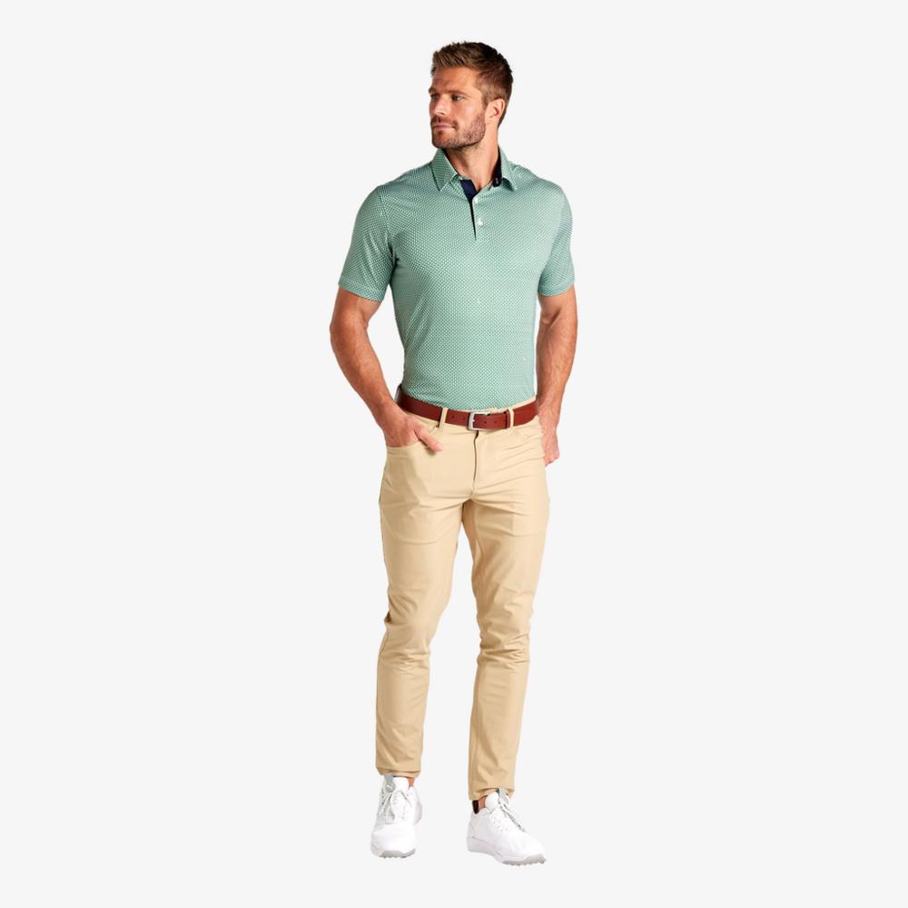 PUMA Mattr Cups Polo