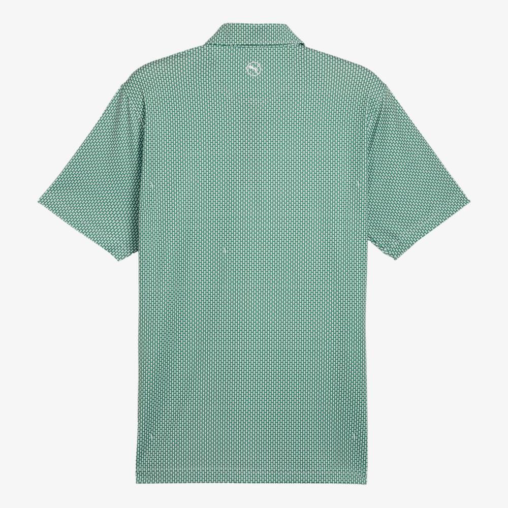 PUMA Mattr Cups Polo