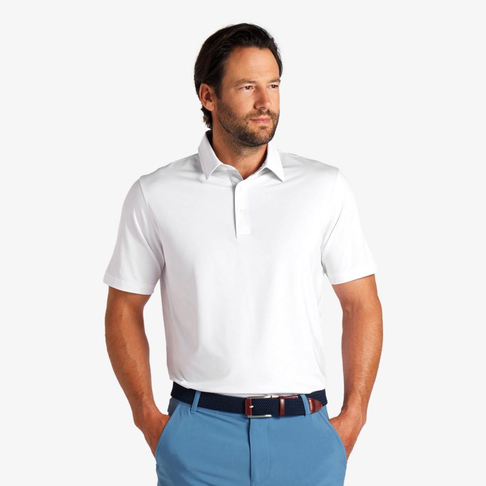PUMA Mattr Brigade Polo