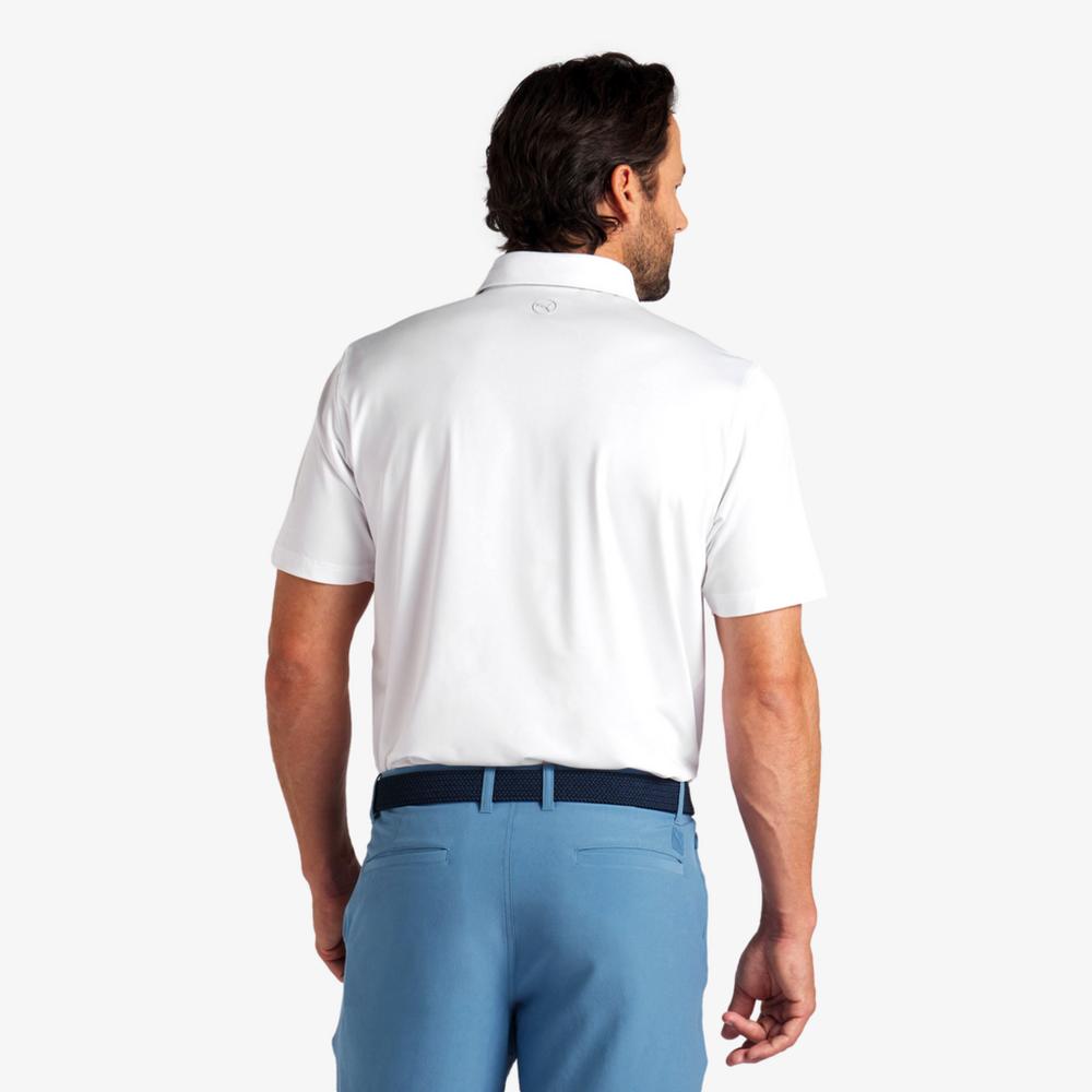 PUMA Mattr Brigade Polo