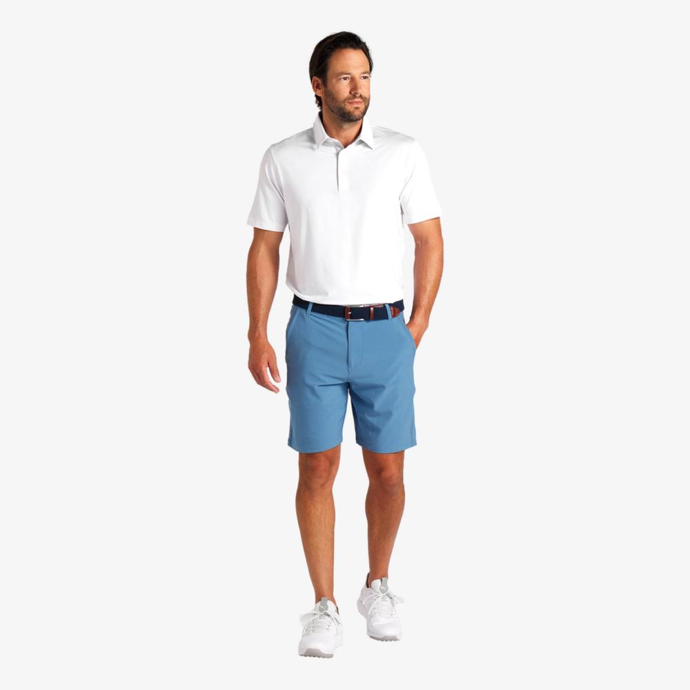 PUMA Mattr Brigade Polo