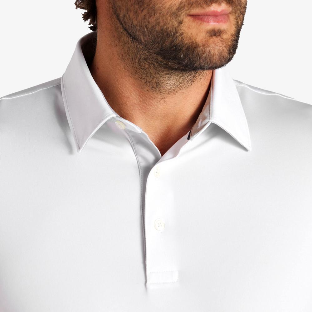 PUMA Mattr Brigade Polo