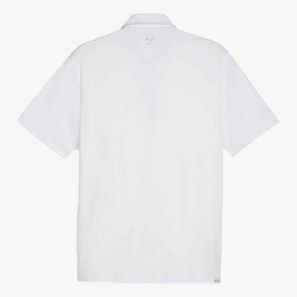 PUMA Mattr Brigade Polo