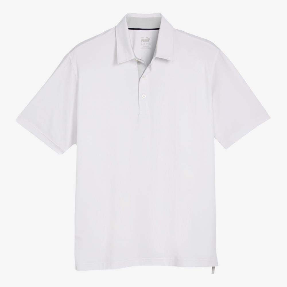 PUMA Mattr Brigade Polo