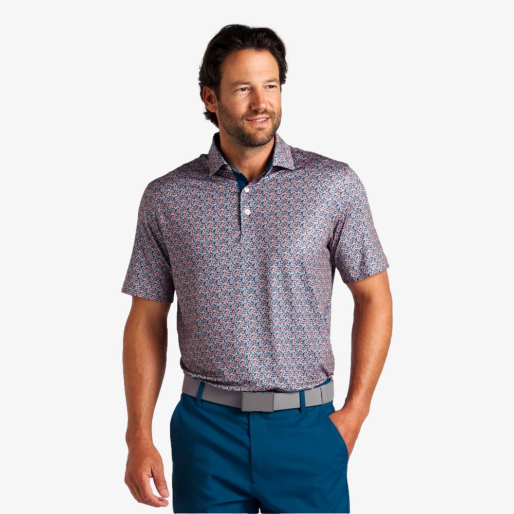 PUMA Mattr Essex Polo