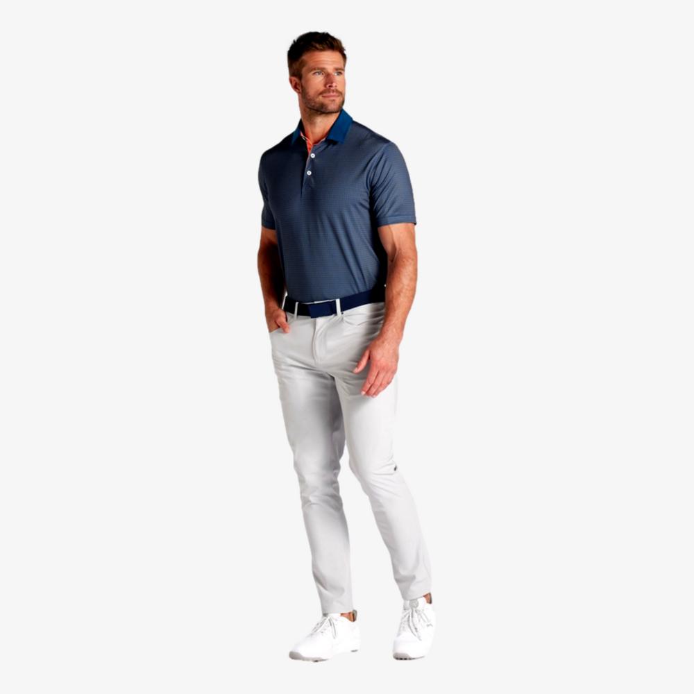 PUMA S24D4: Mattr Circular Polo