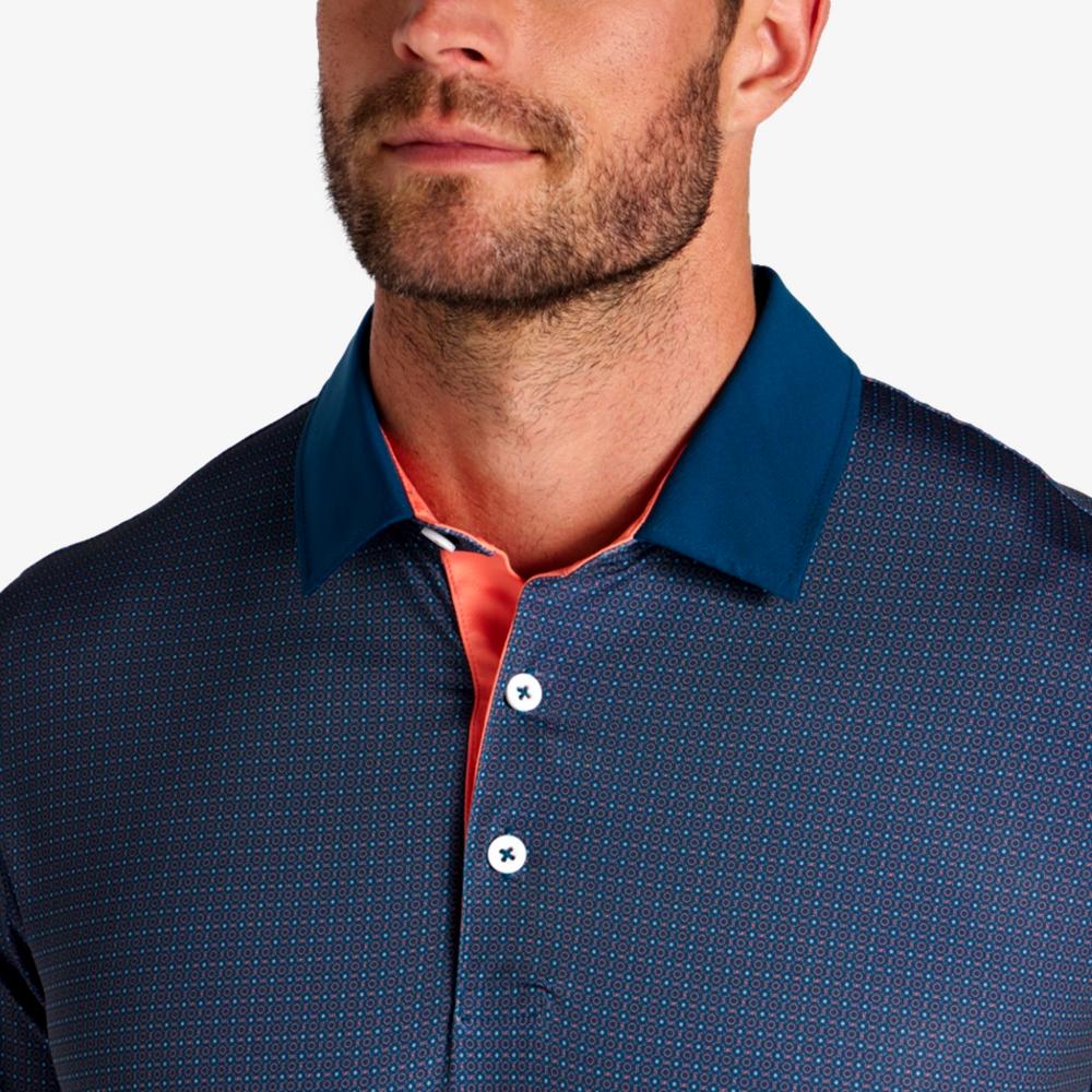 PUMA S24D4: Mattr Circular Polo