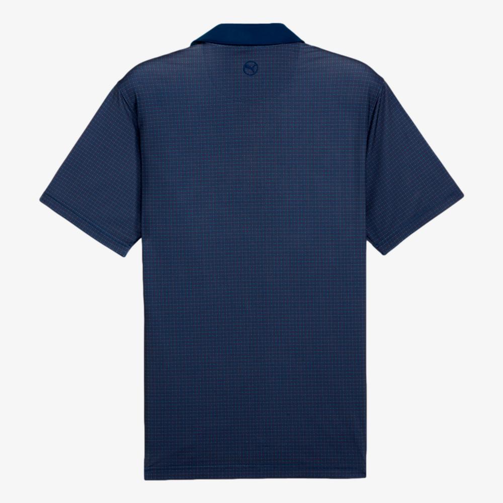 PUMA S24D4: Mattr Circular Polo