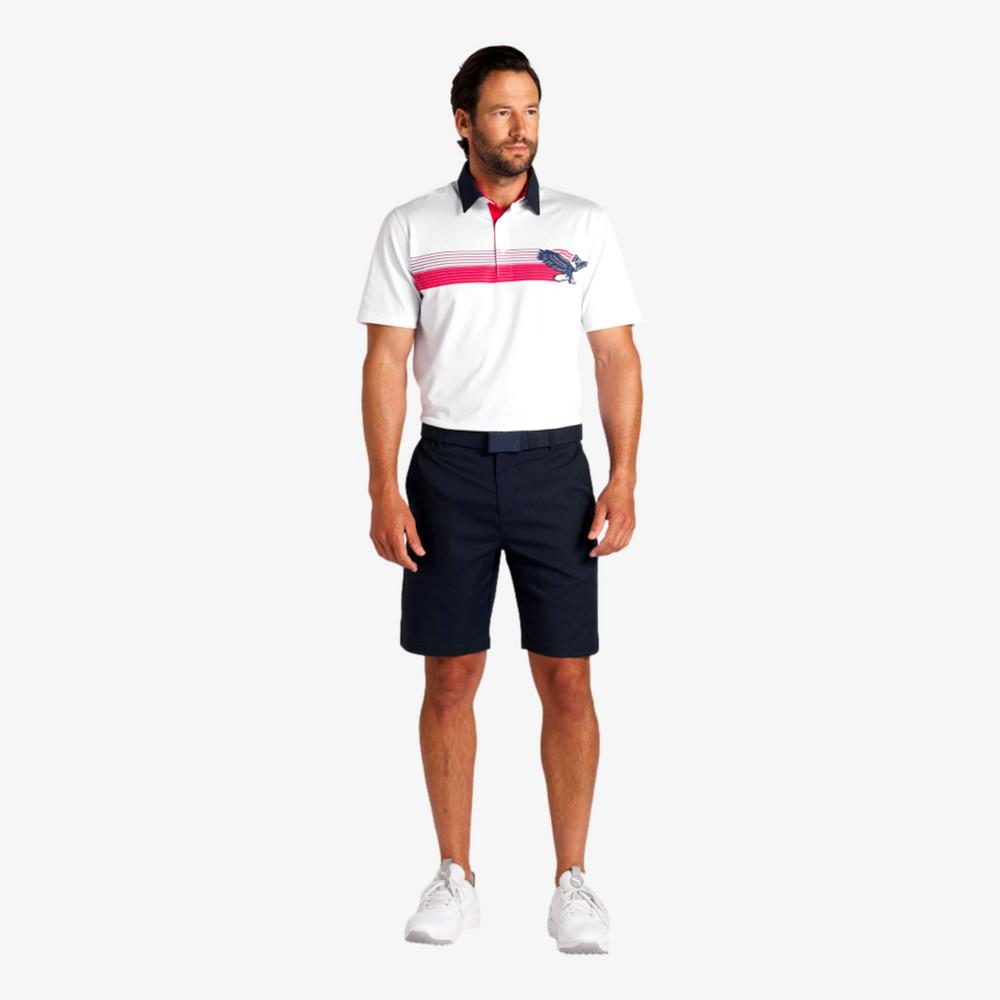 PUMA Volition Eagle Golf Polo