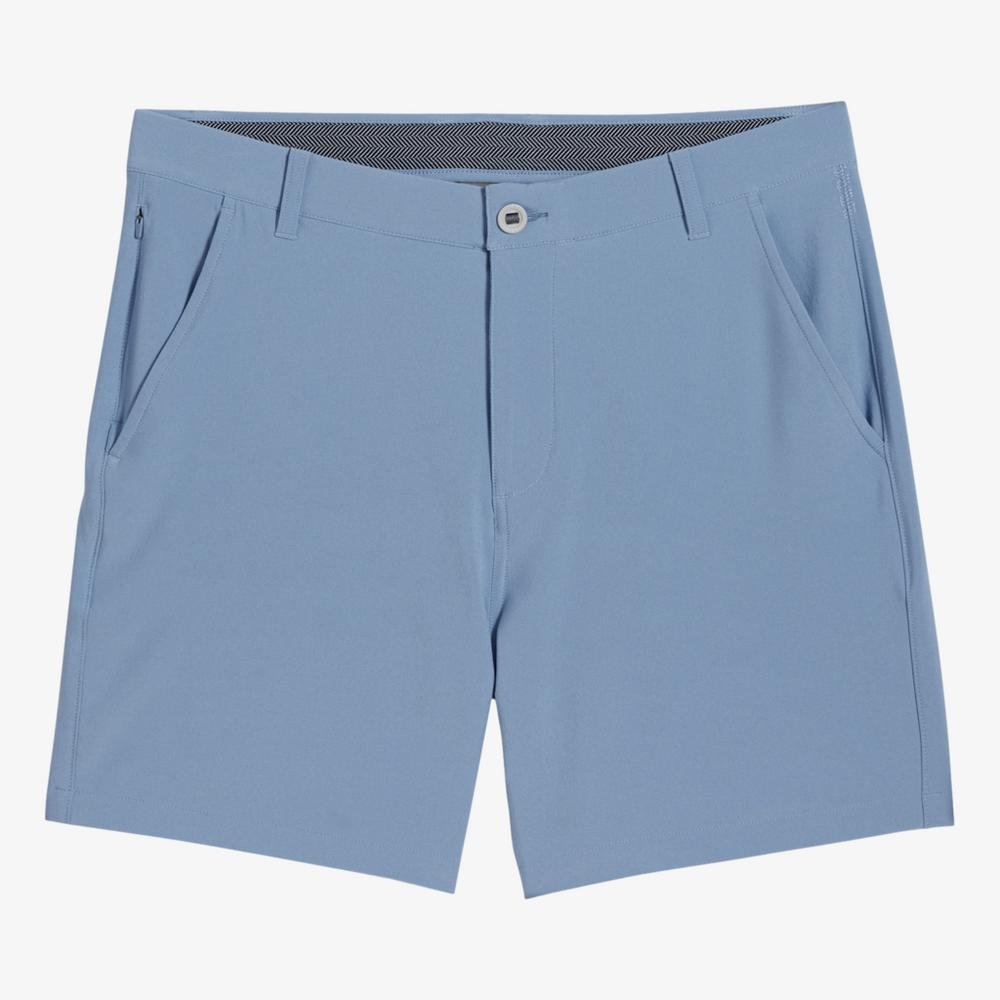 PUMA 101 Solid Short 7"