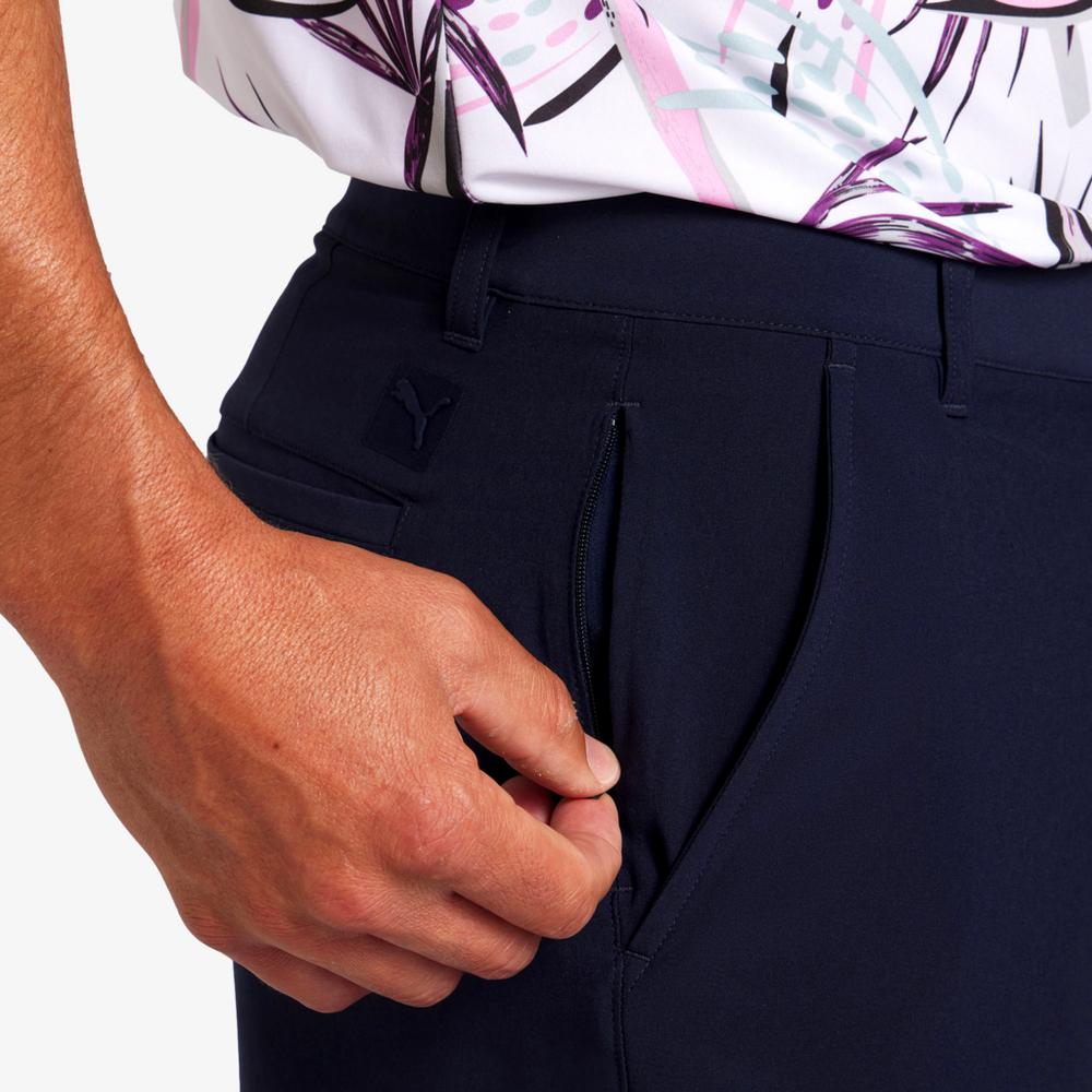 PUMA 101 Solid Short 7"