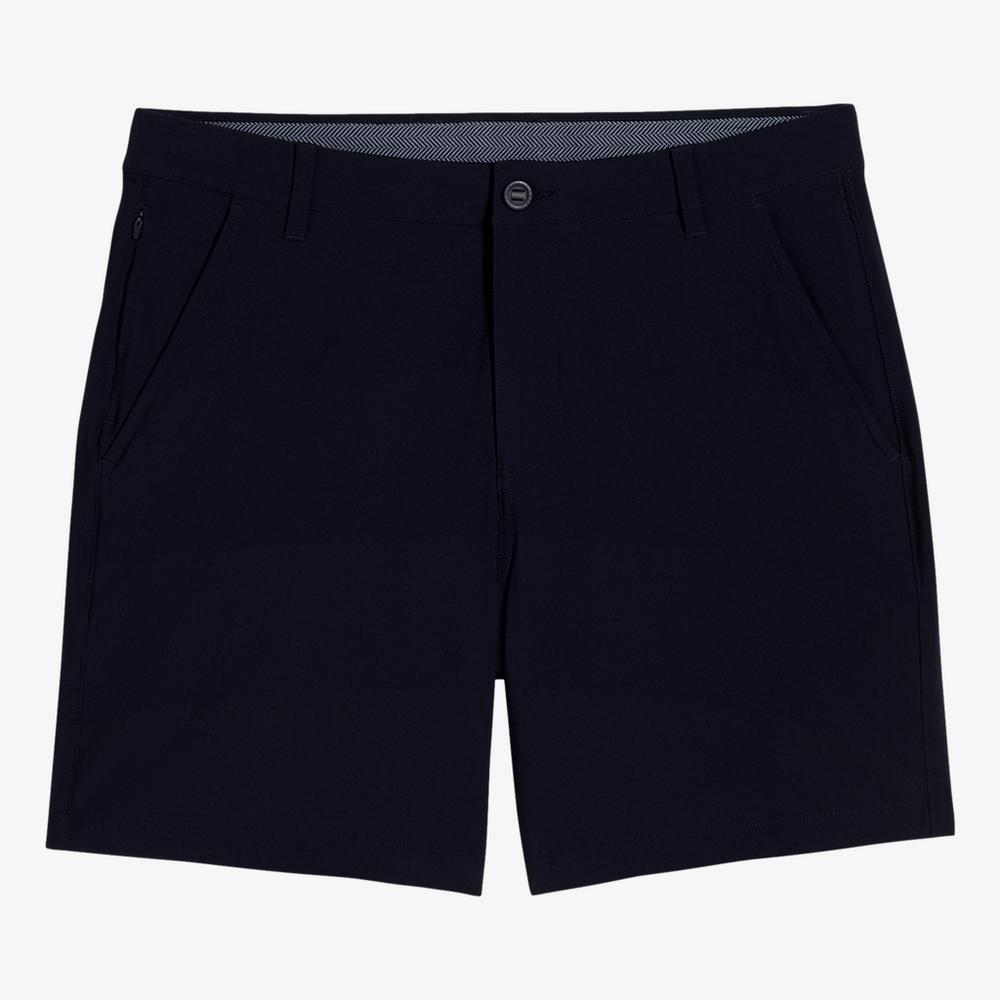 PUMA 101 Solid Short 7"