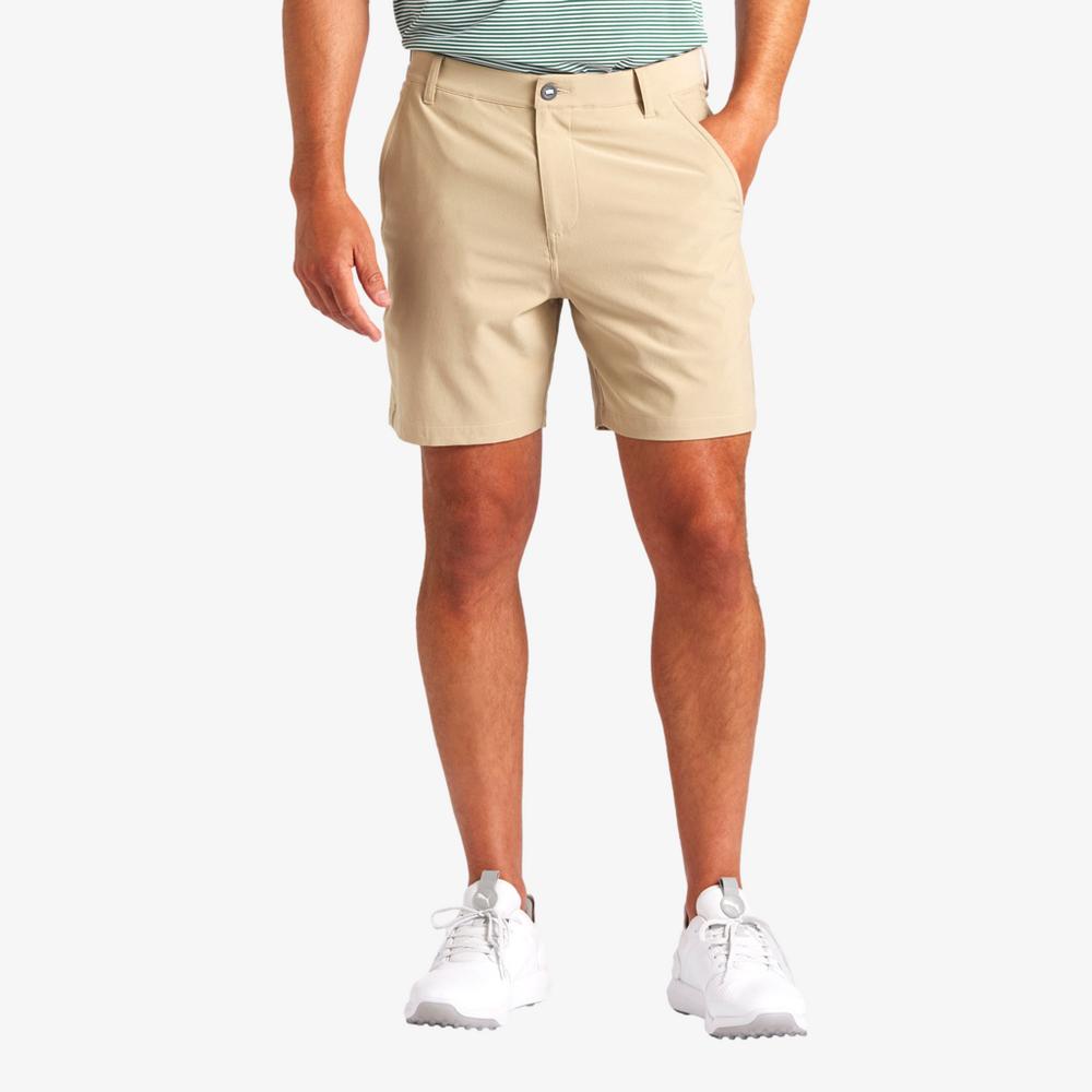 PUMA 101 Solid Short 7"