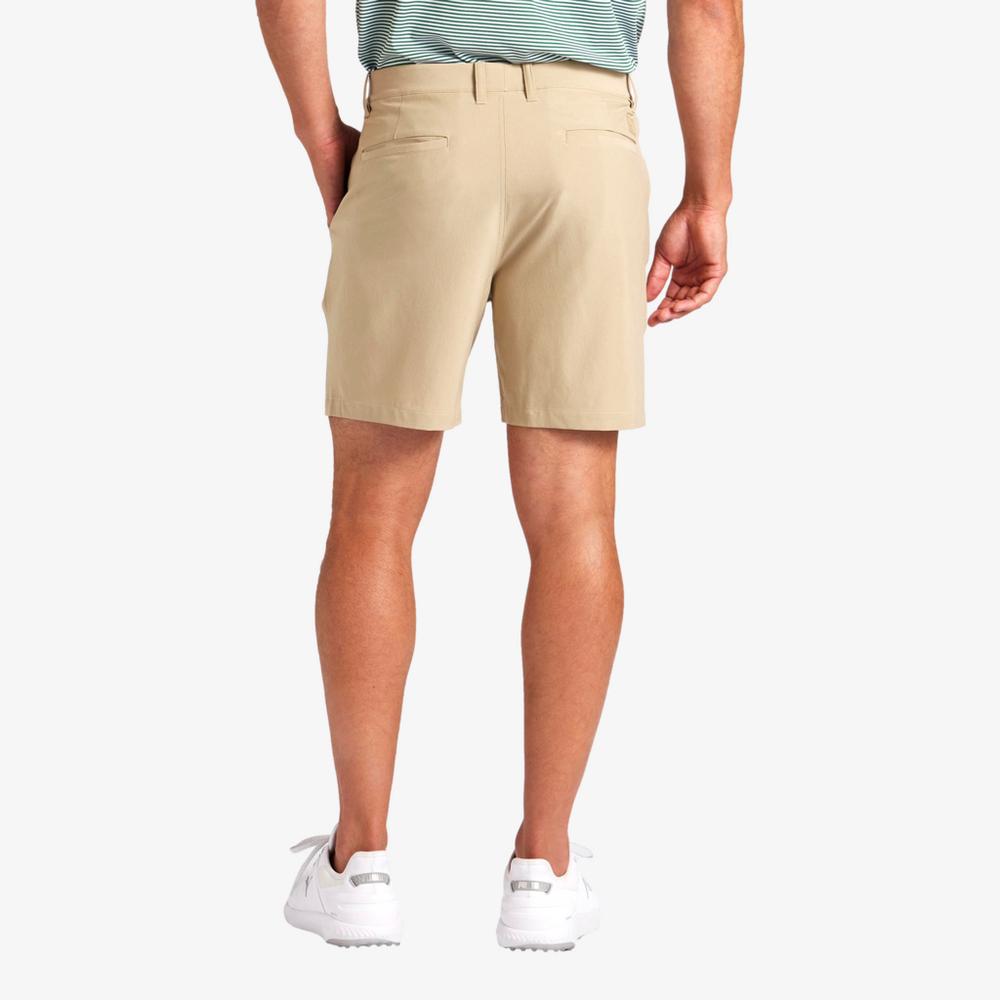 PUMA 101 Solid Short 7"