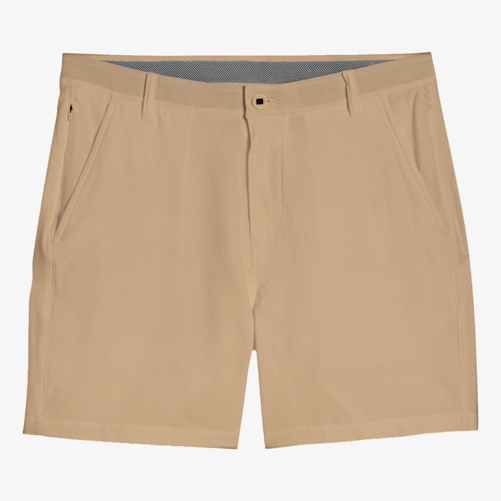 PUMA 101 Solid Short 7"