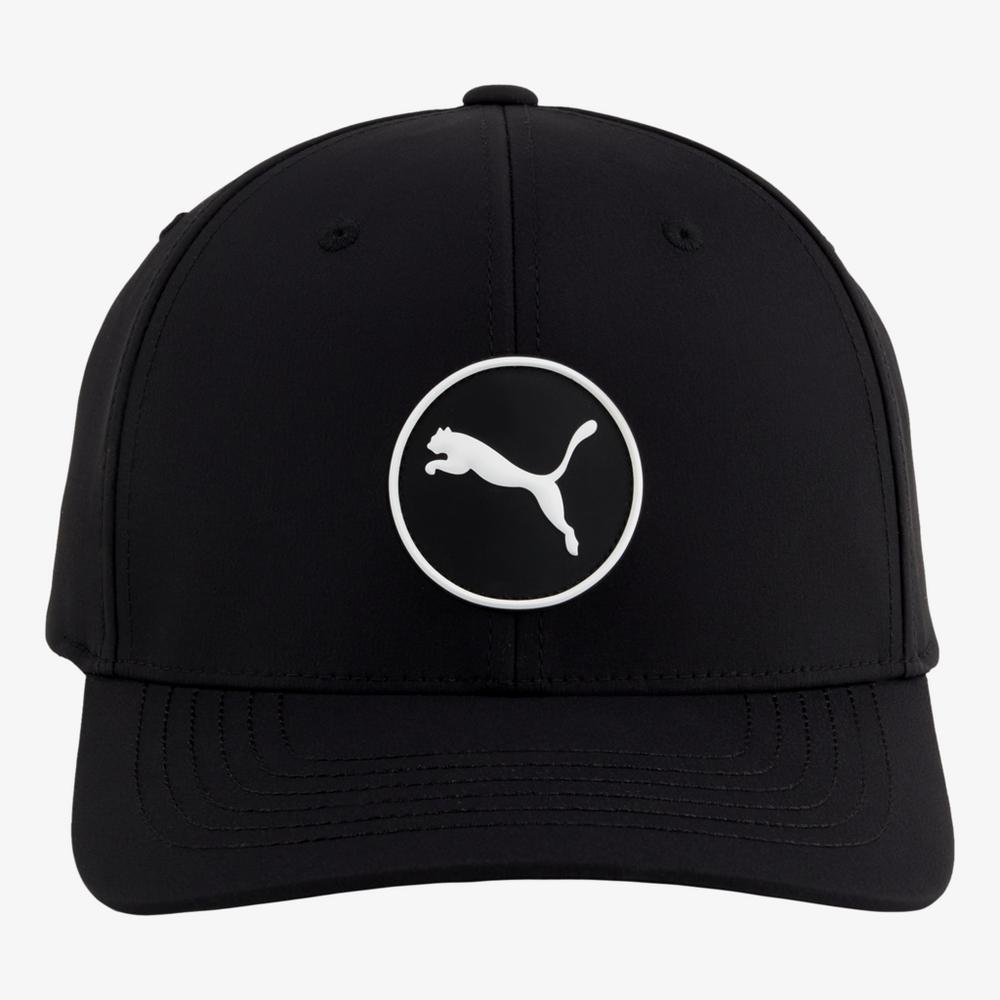 PUMA Circle Cat Tech Cap