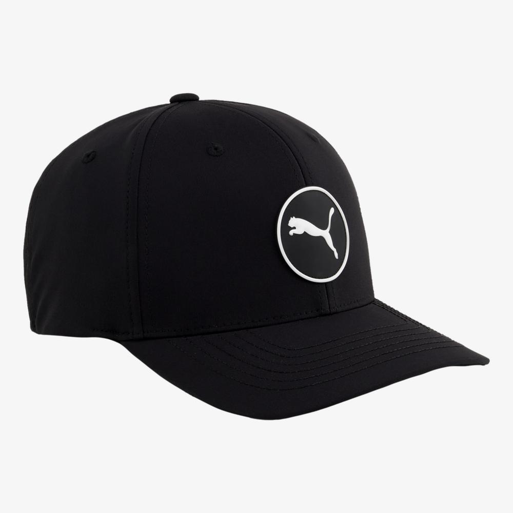 PUMA Circle Cat Tech Cap
