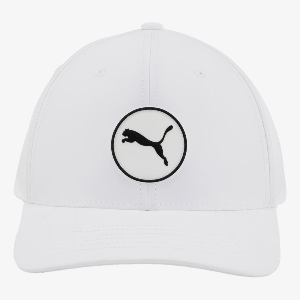PUMA Circle Cat Tech Cap