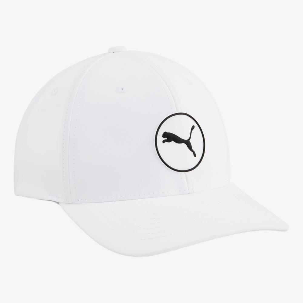 PUMA Circle Cat Tech Cap