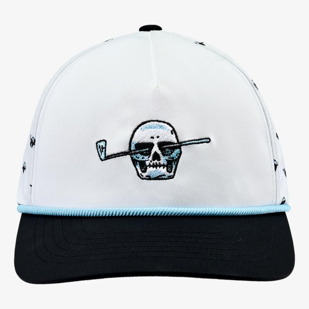 PUMA Skulls Rope Cap