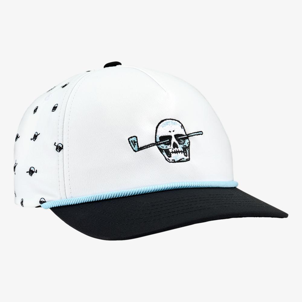 PUMA Skulls Rope Cap