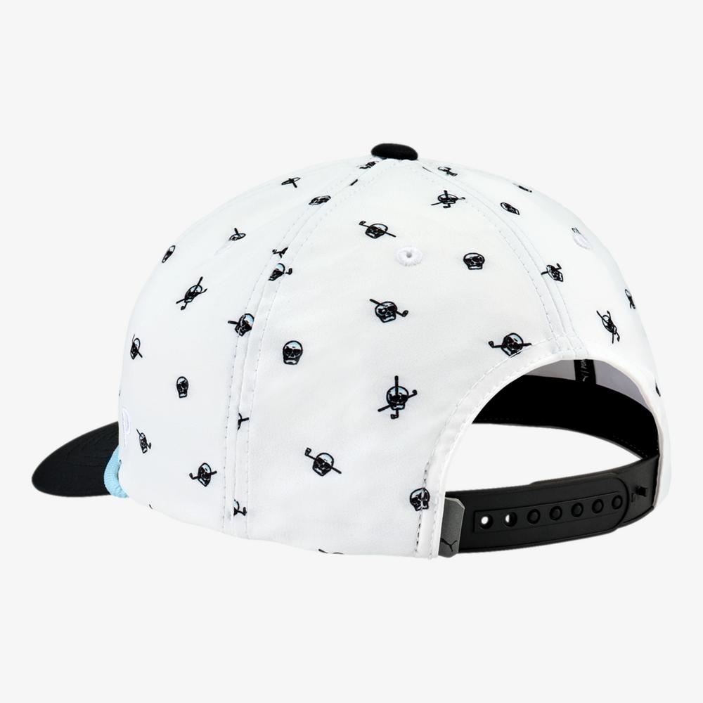 PUMA Skulls Rope Cap
