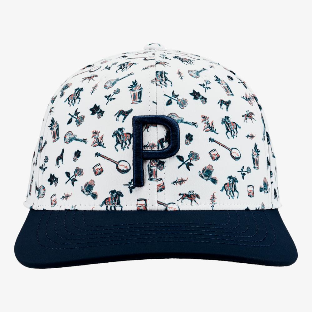PUMA Superfecta P Tech Cap