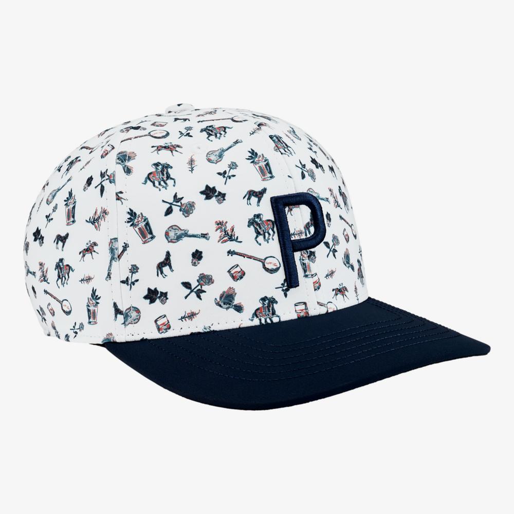 PUMA Superfecta P Tech Cap