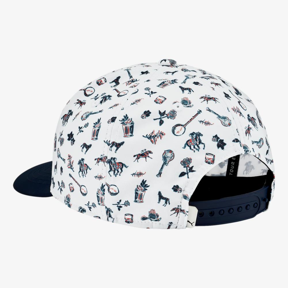 PUMA Superfecta P Tech Cap