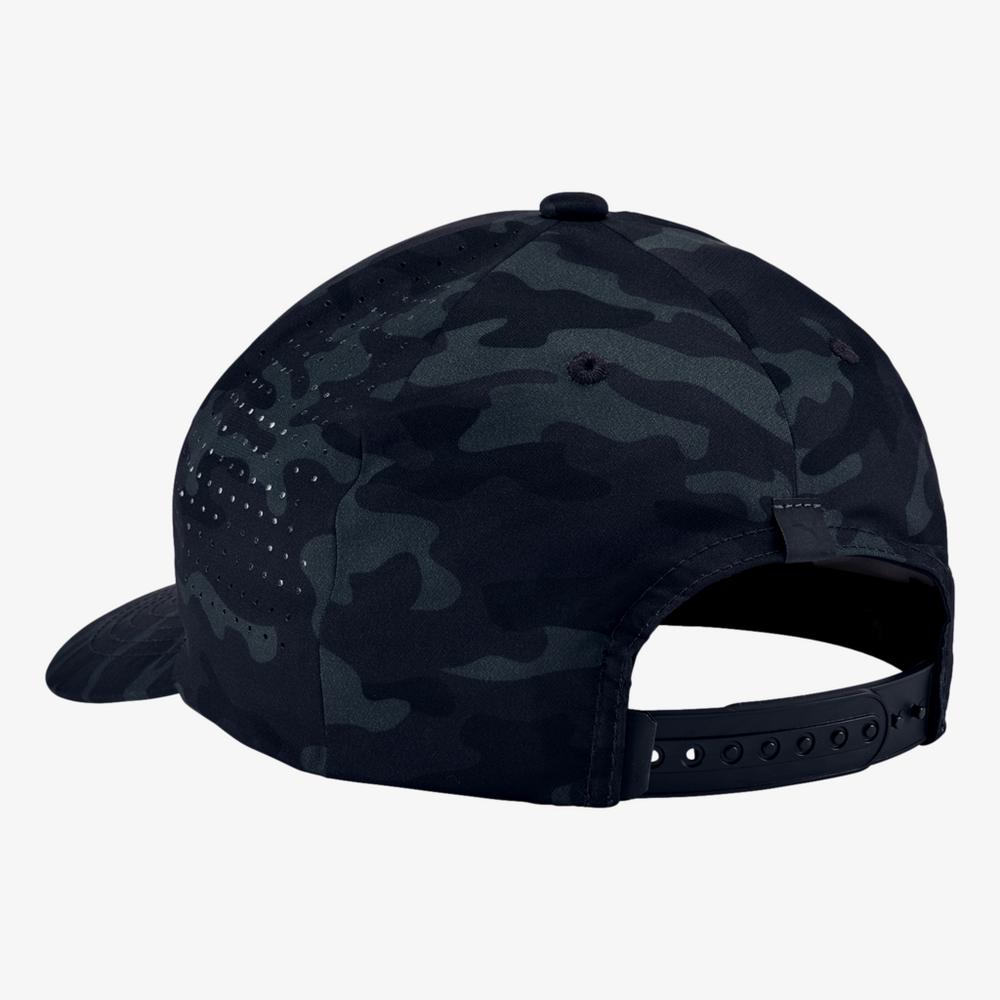 PUMA Camo Tech P Snapback Cap