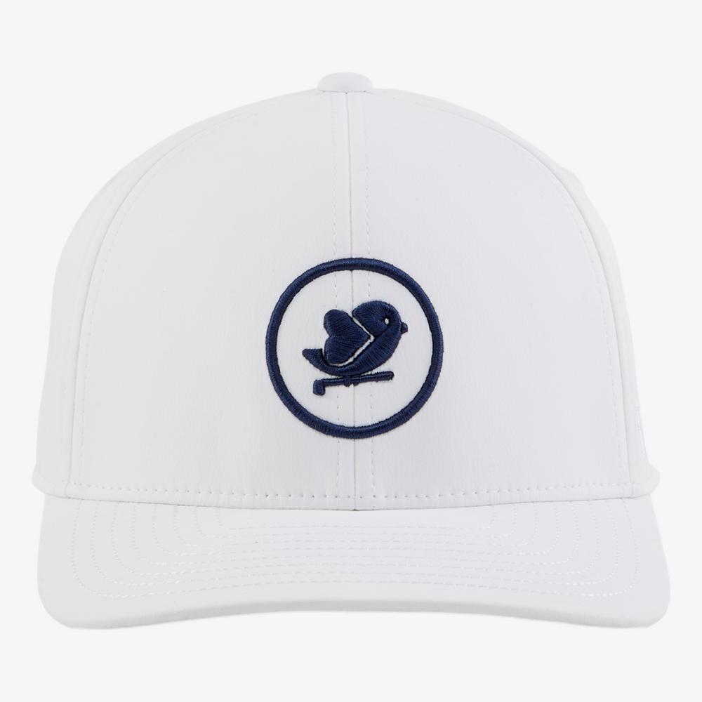 PUMA Love Golf Tech Cap