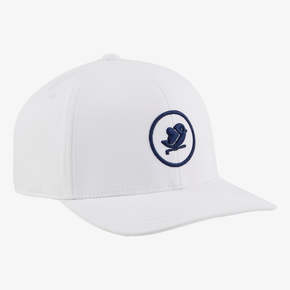 PUMA Love Golf Tech Cap