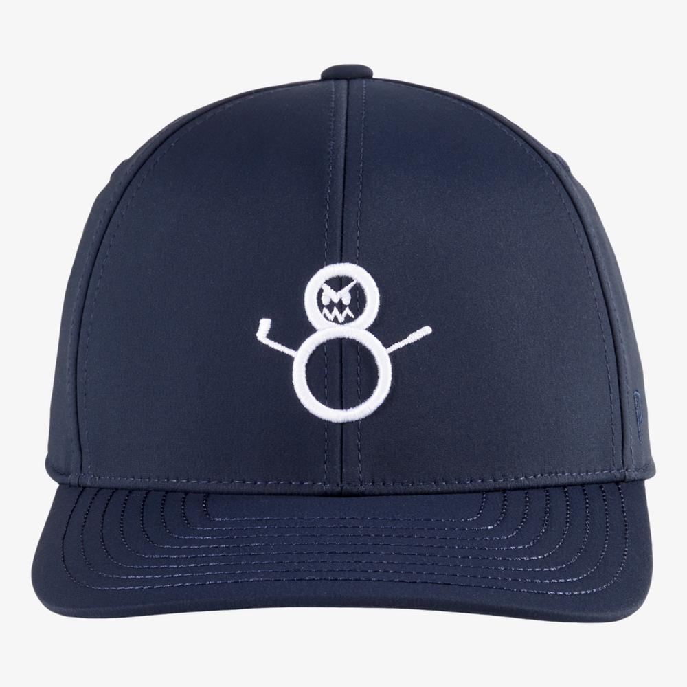 PUMA H8 Golf Tech Cap