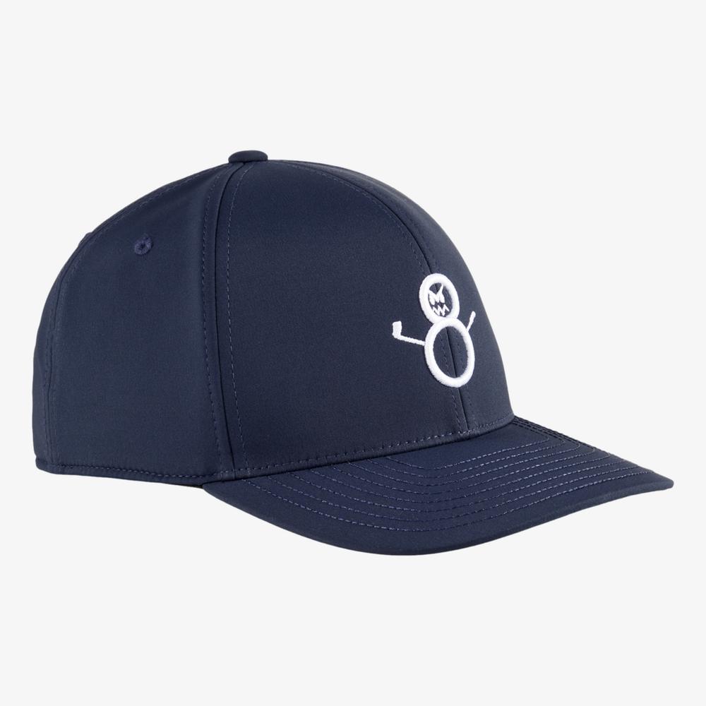 PUMA H8 Golf Tech Cap