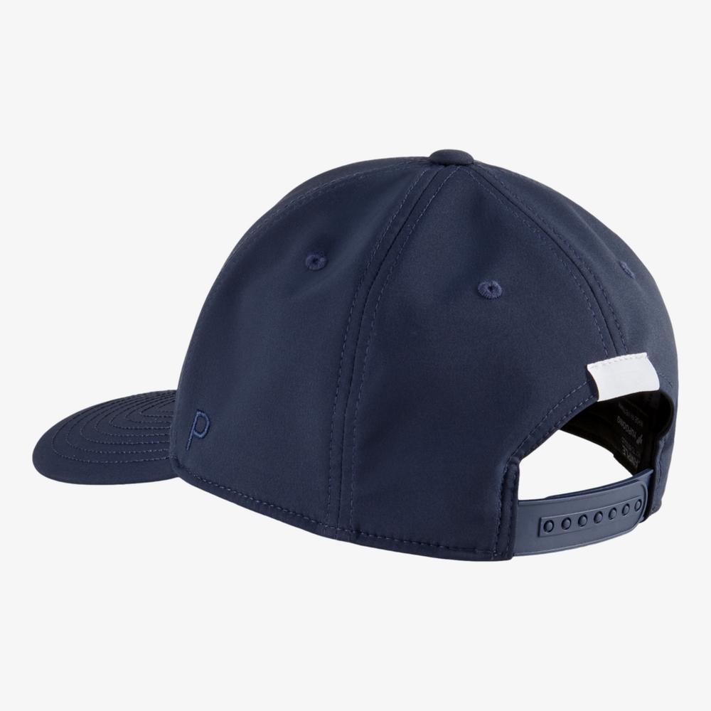 PUMA H8 Golf Tech Cap