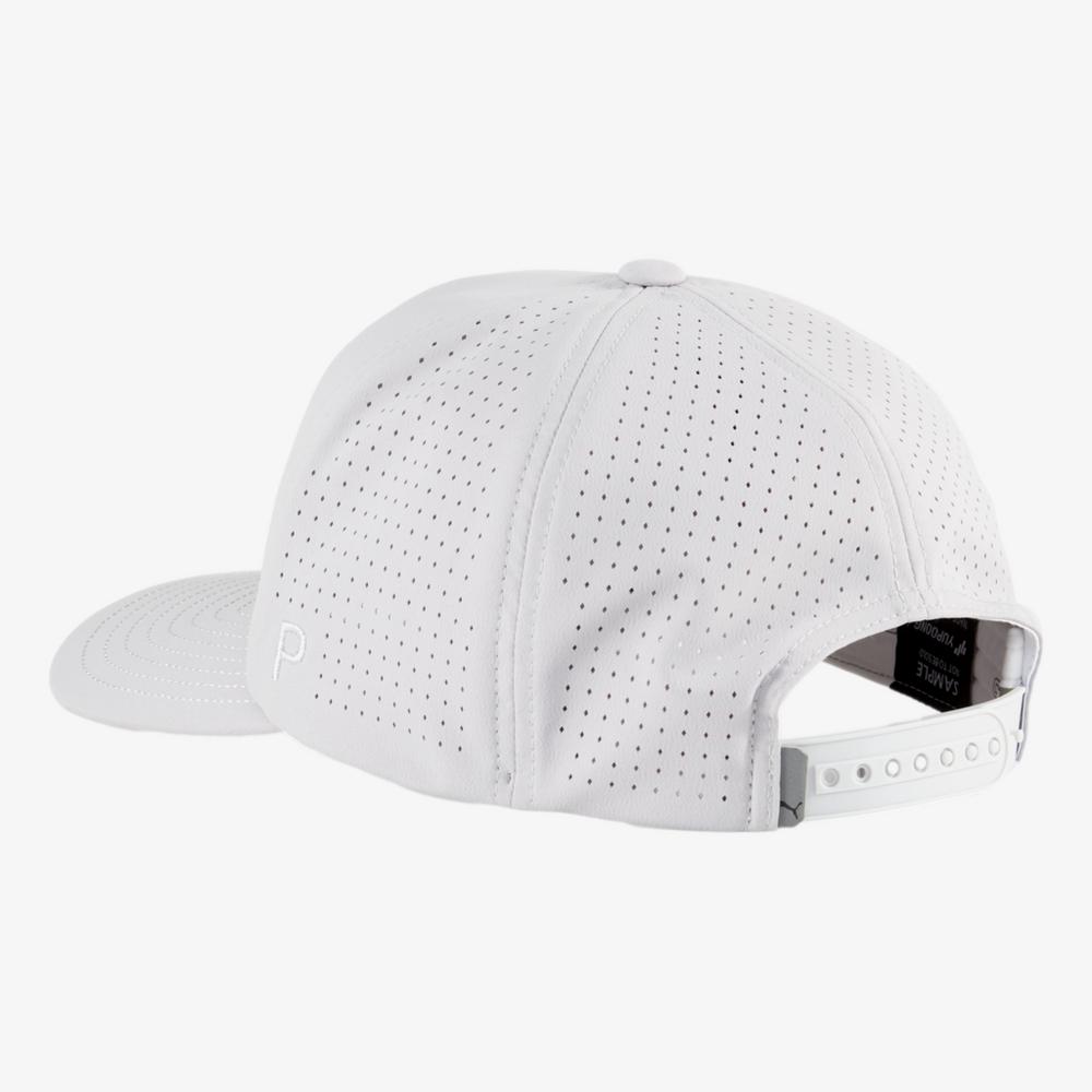 PUMA Circle Flower Tech Cap