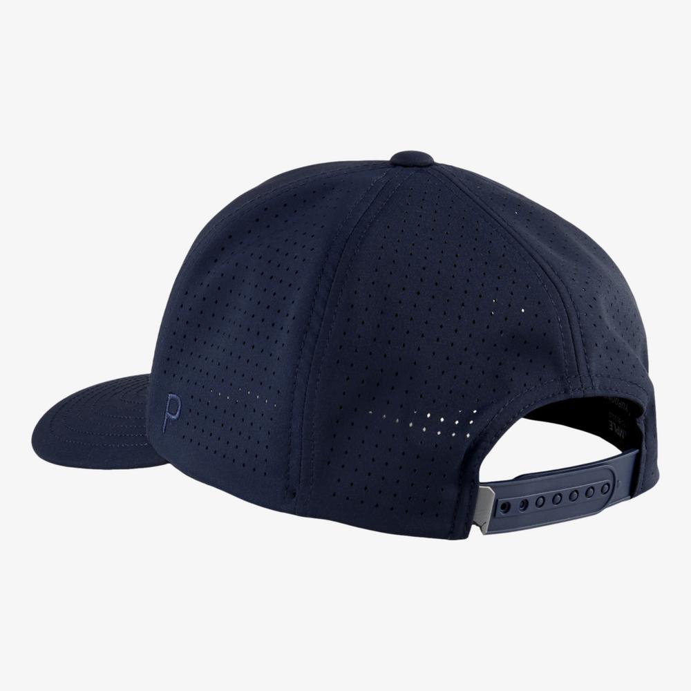 PUMA Circle Flower Tech Cap