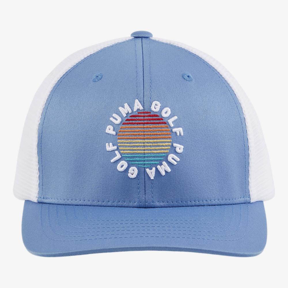 PUMA Twilight Trucker Cap