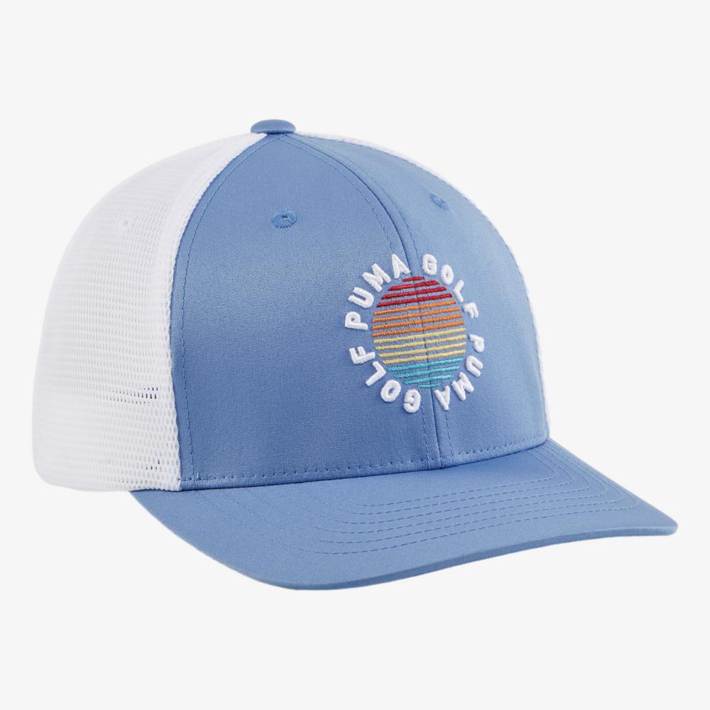 PUMA Twilight Trucker Cap